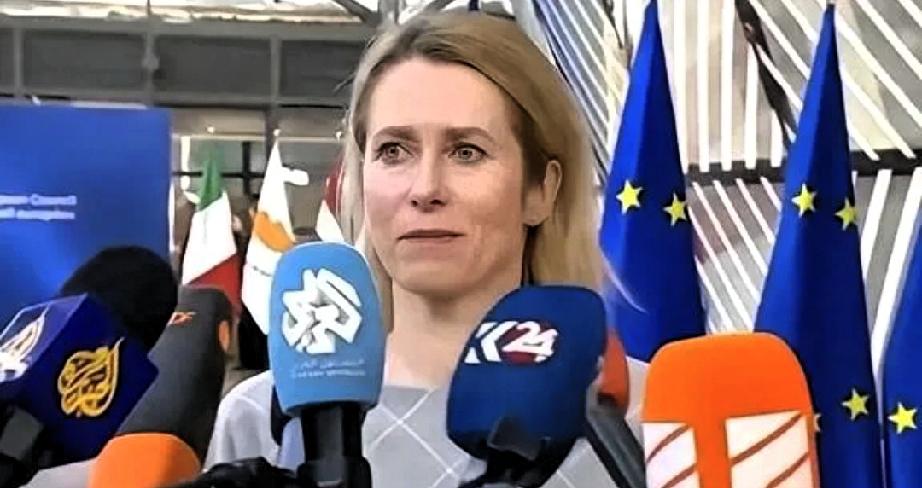 欧盟终于彻底撕下了最后一块遮羞布！不是对俄罗斯动真格，而是把所有的狠劲都对准了中