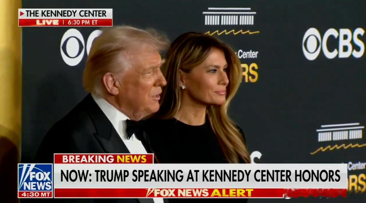 特朗普称泽连斯基尚未阅读美方提出的乌克兰危机最新解决方案，对此“有点失望” --