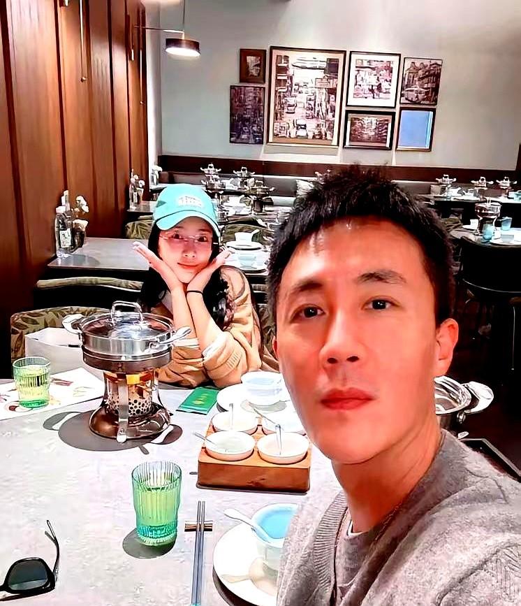 杜淳这老板当的，真有点东西！

古装剧《逐玉》总投资4个亿，结果2.6亿全砸在制