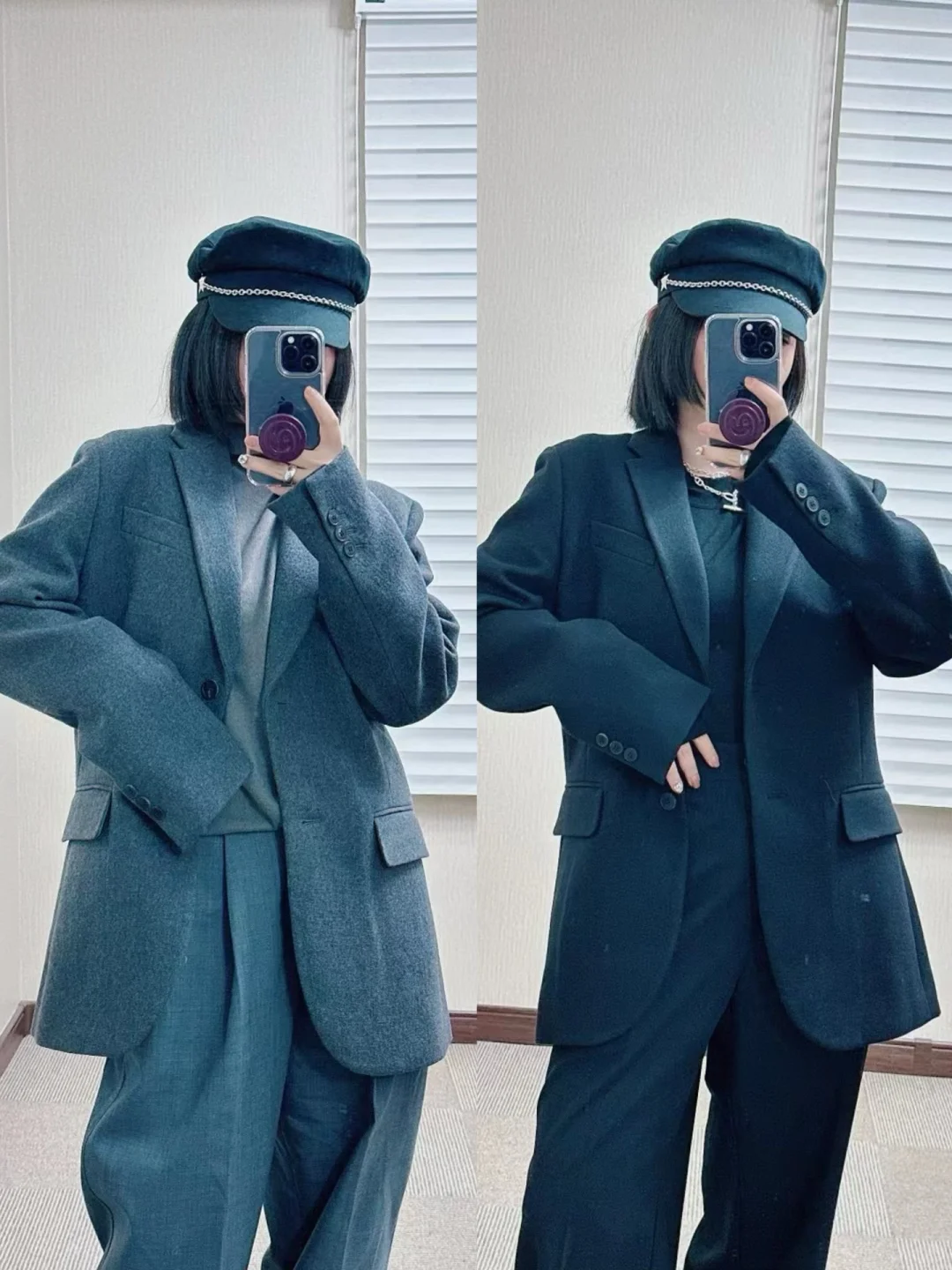 穿上就是时髦精｜JNBY新品