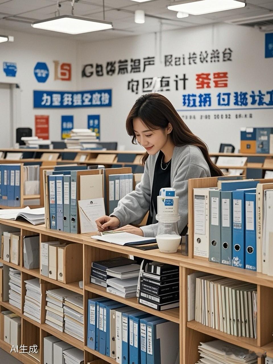企业进行数字化转型是大势所趋。首先得做好调研与战略规划，通过内部流程审计、数据摸