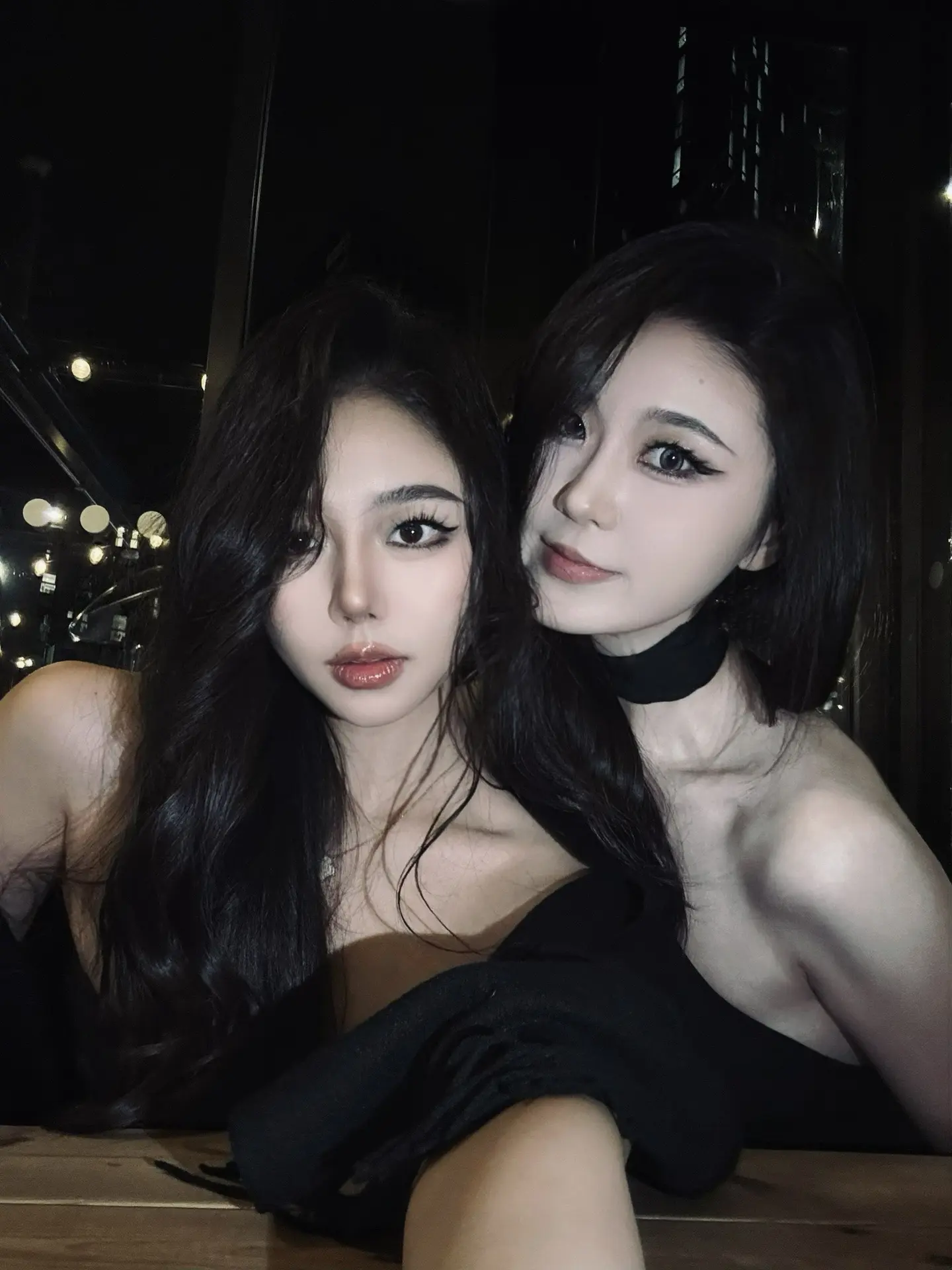 你爱我 哪怕我是坏女人你也认吗。