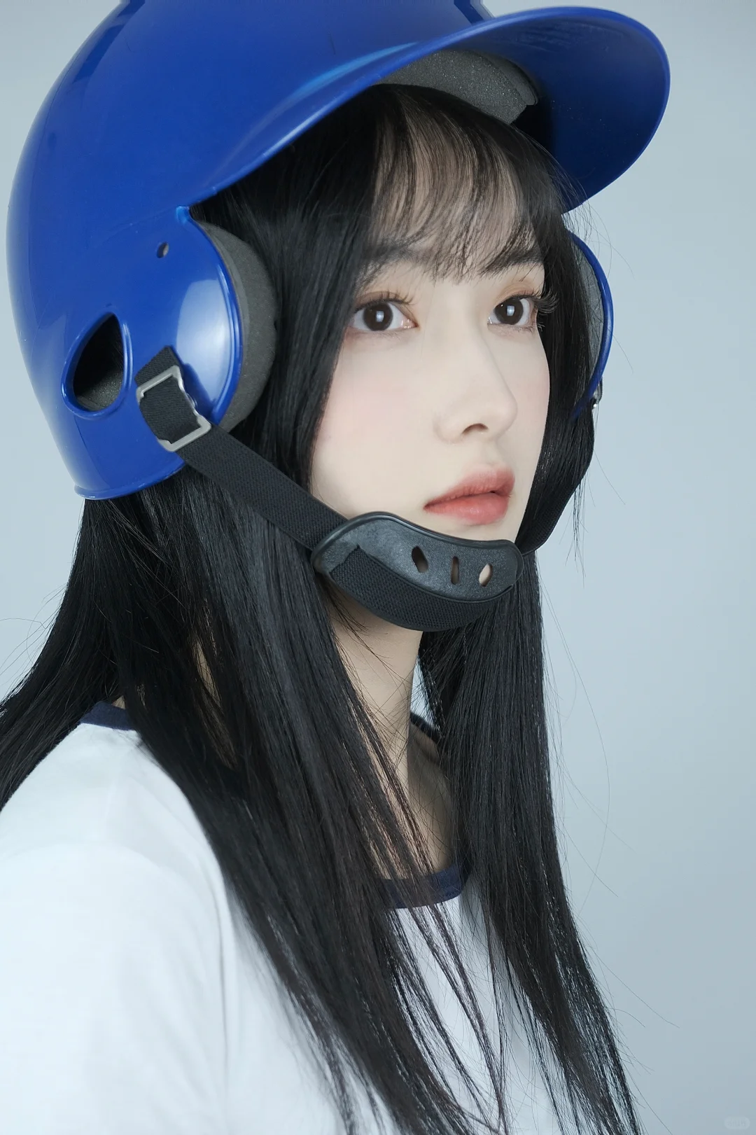 一日棒球少女⚾️