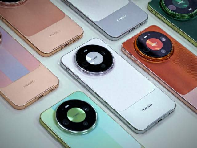 为什么说华为Mate90标准版被外行严重低估了？