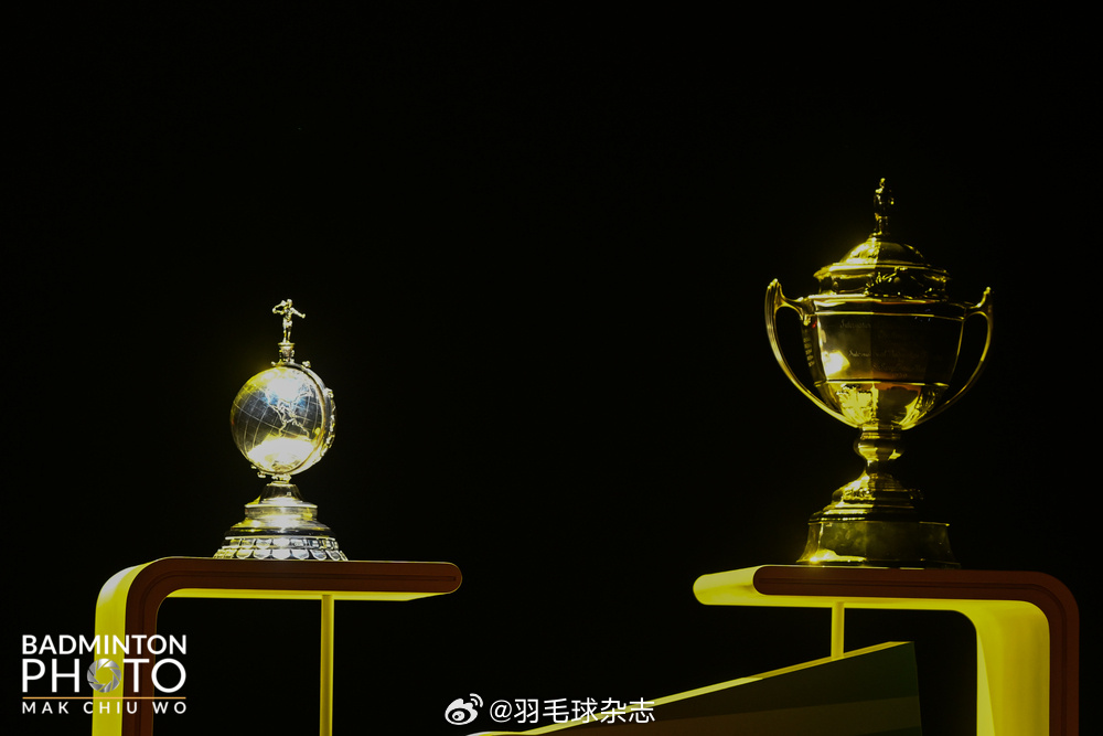 世说新羽 中国羽协公示中国队汤尤杯大名单:主力领衔，新人入选3月30日早上，中国