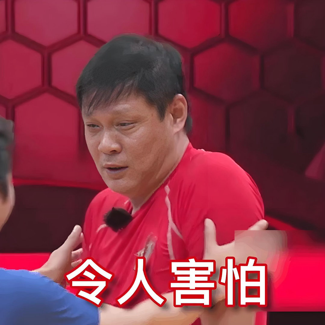 这套世界杯阵容7个人能凑出20个圈子 范志毅和容祖儿同框？？我上一次这么震惊还是