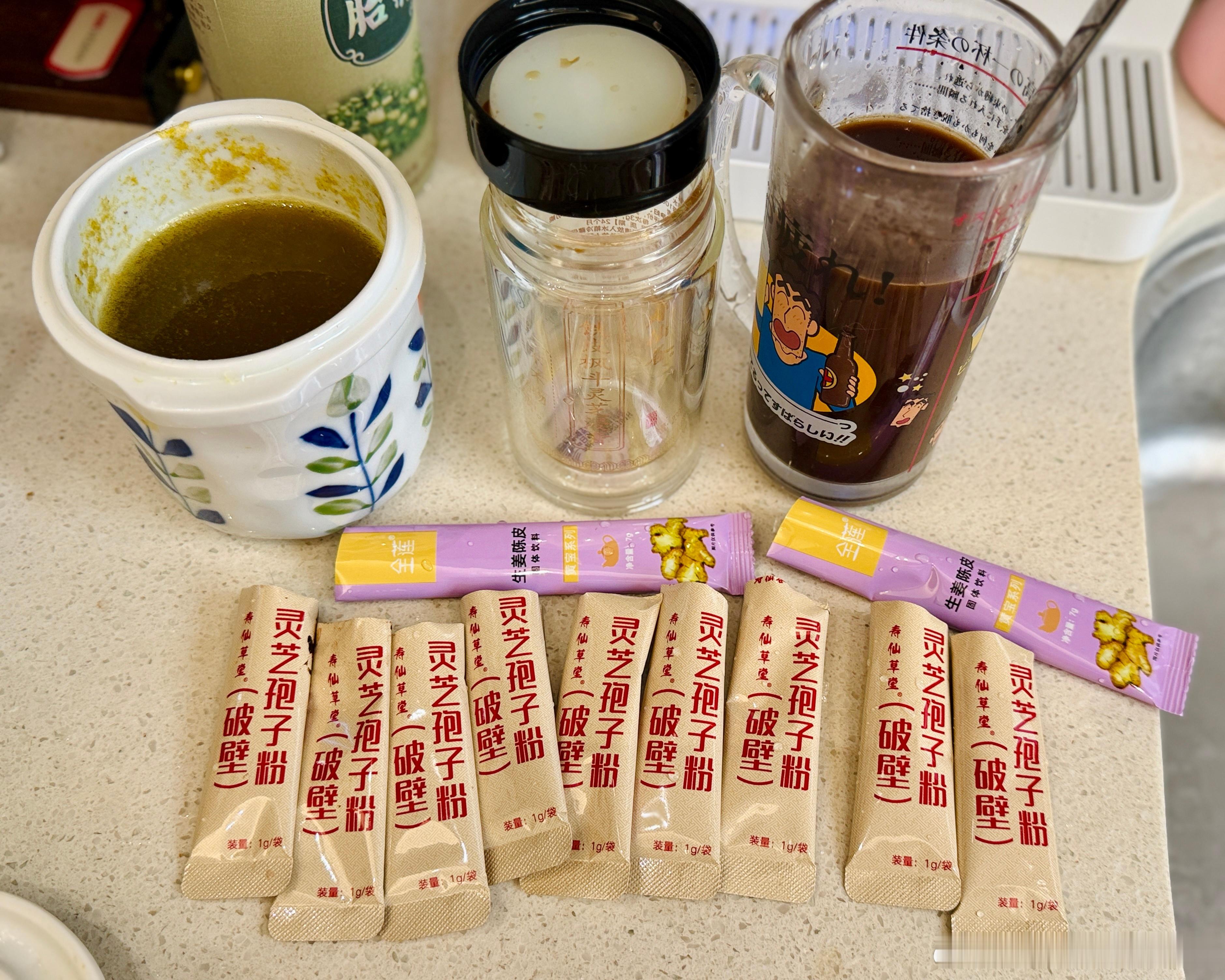 今天聊聊湿气到底是什么？本质就是身体里未能正常代谢和利用的废水。湿气分两种：外湿