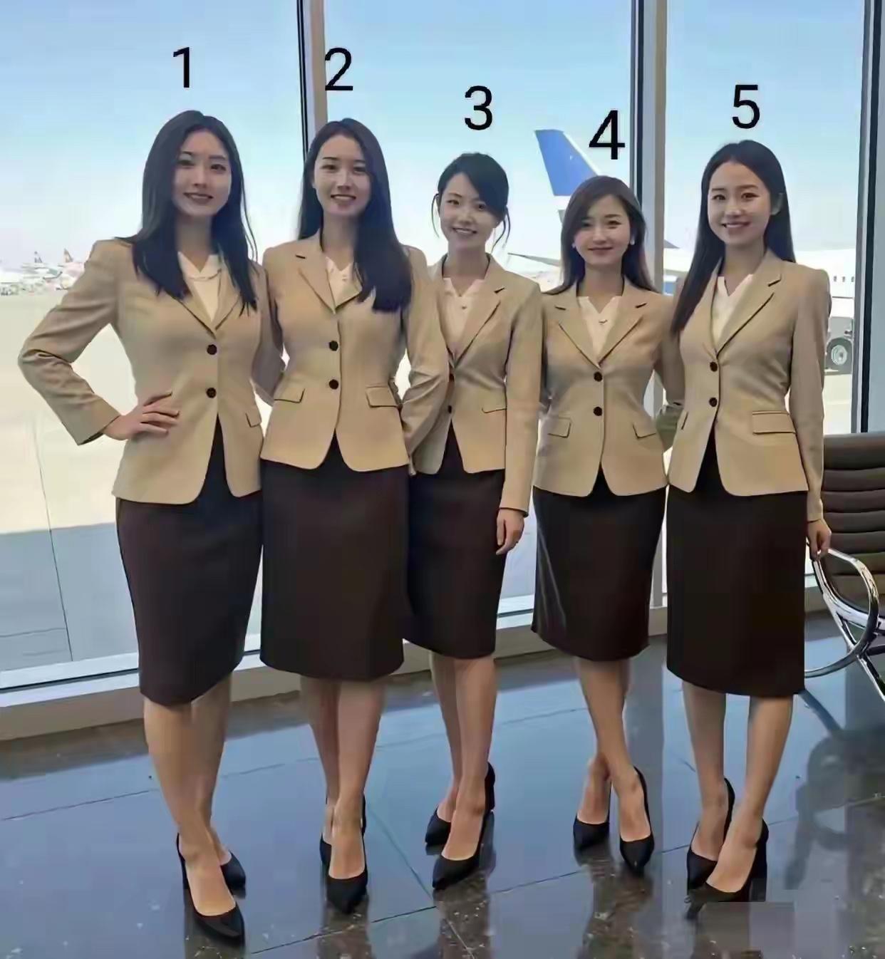 其中一位只要5万彩礼，你会选择哪个