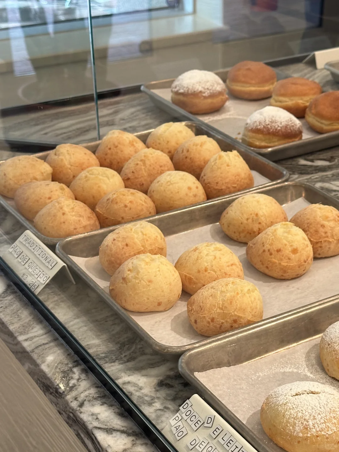 波士顿｜古巴西掌管麻薯糯叽叽的神🧀