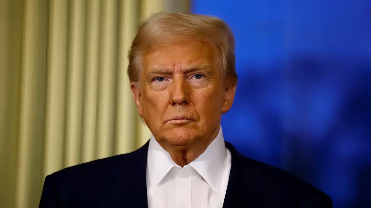 特朗普签署了新的行政命令，限制美国的出生公民权。

早前，美国最高法院裁定特朗普