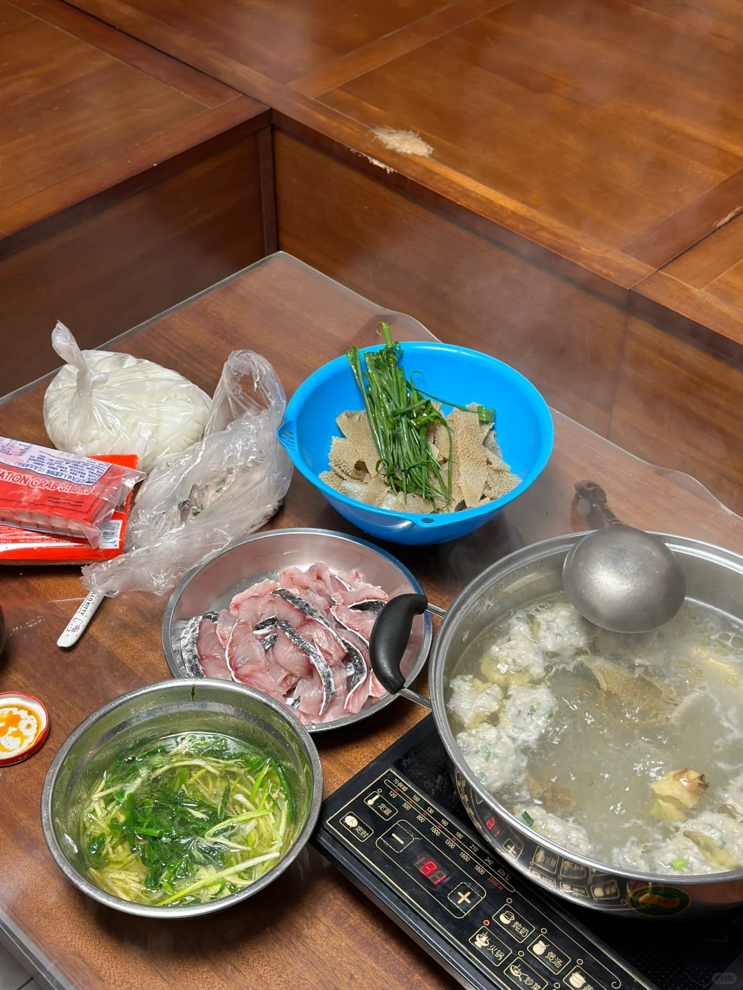 广东家常菜
