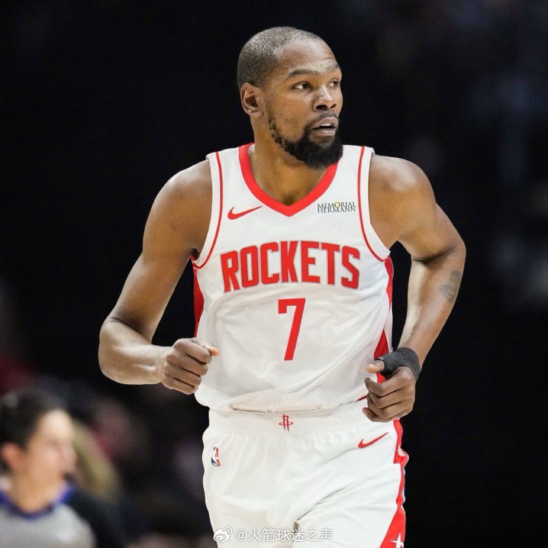 距离火箭新赛季训练营还有19天！火箭[超话]休斯顿火箭NBA吐槽大会 ​ ​​​