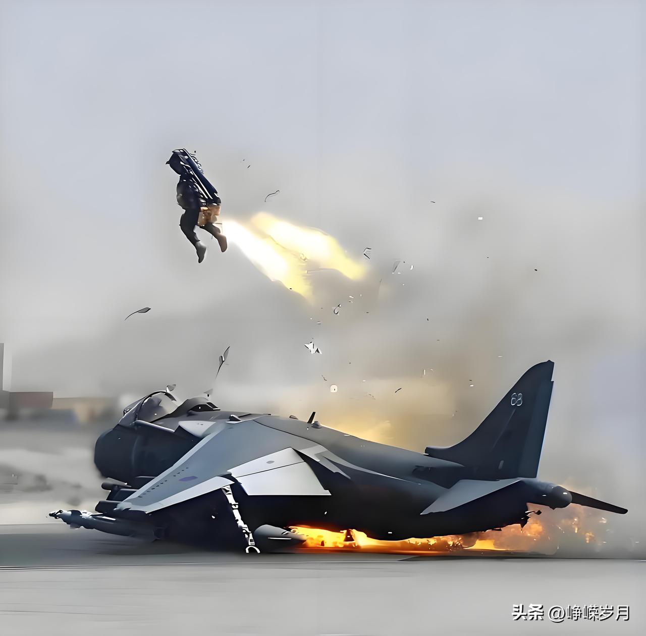 美以伊冲突持续到现在，有些事情开始出现反转!
最近几天，大家有没有发现？无论是美