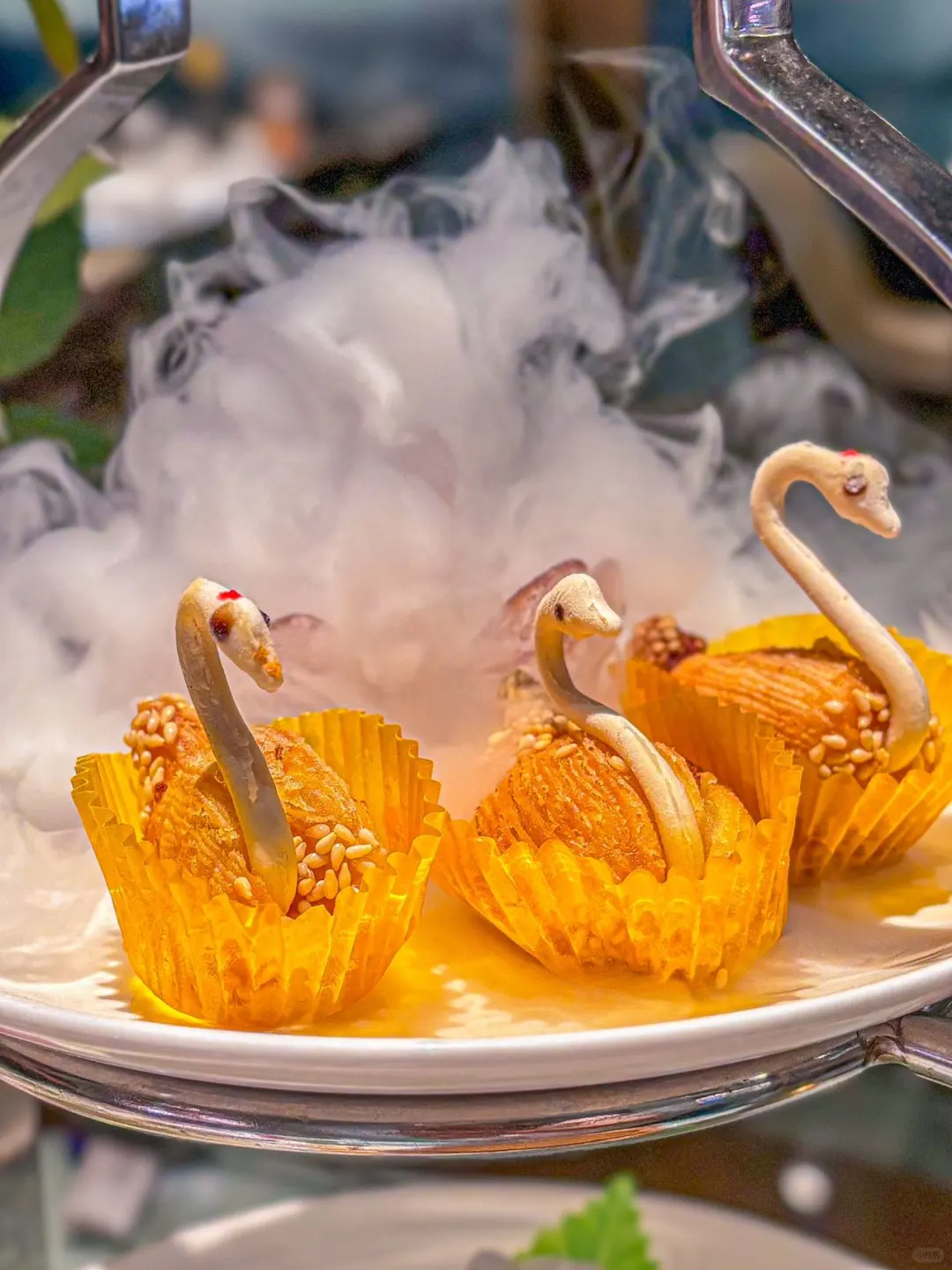 品雍和臻经典潮汕菜~舌尖上的味蕾！