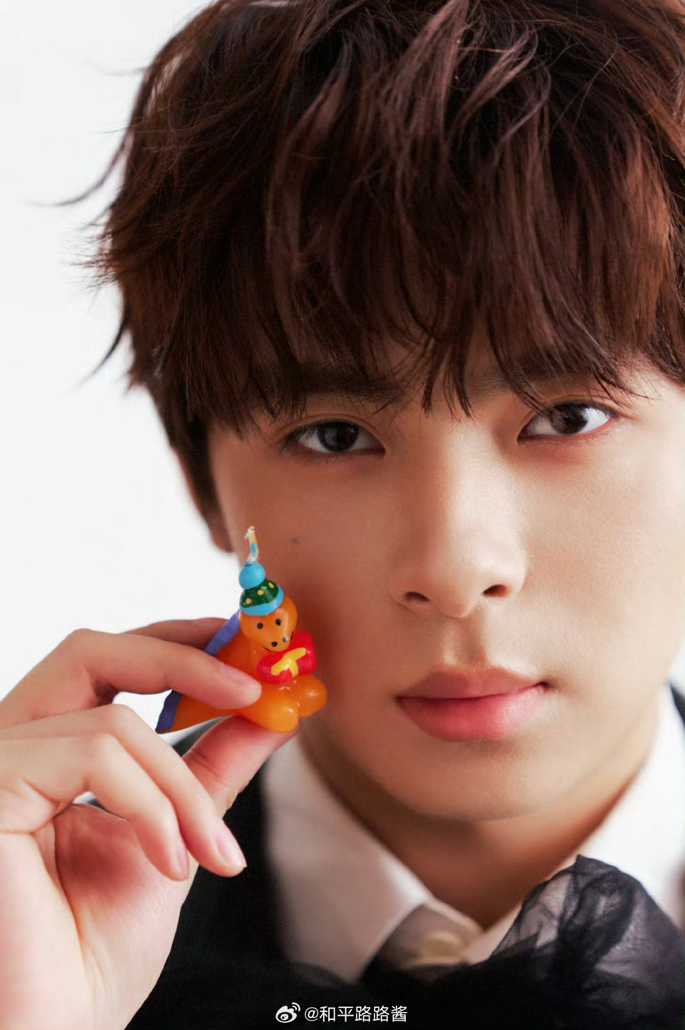 你好 二十四岁的小伞～伞兵廿四驭风行电竞点播台