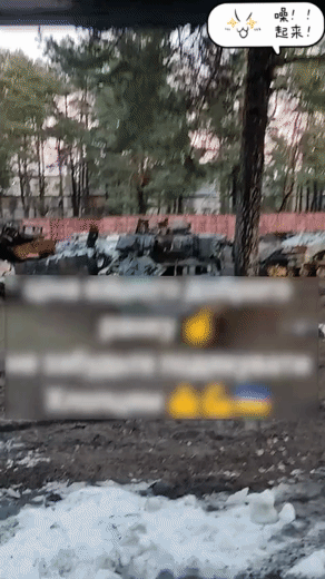 美军对布雷德利控制有多严格？乌克兰在扎波罗热大反攻中，损失了大量M2A2“布雷德