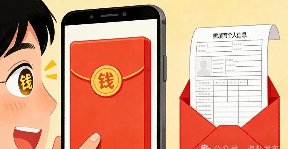 【小心！海盐有人损失26万元】
春节假期刚开始
海盐就有不少人
被骗走了数十万元