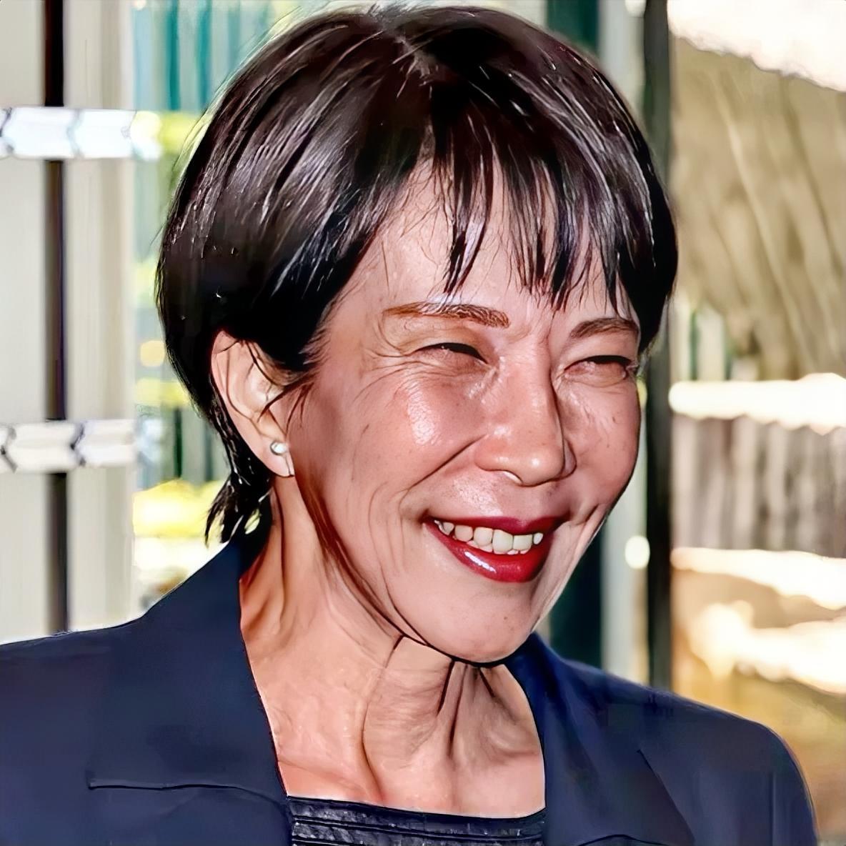 高市早苗正踩足油门狂奔在作死的路上

近日，日本宣布在此前向乌克兰加速贷款30亿