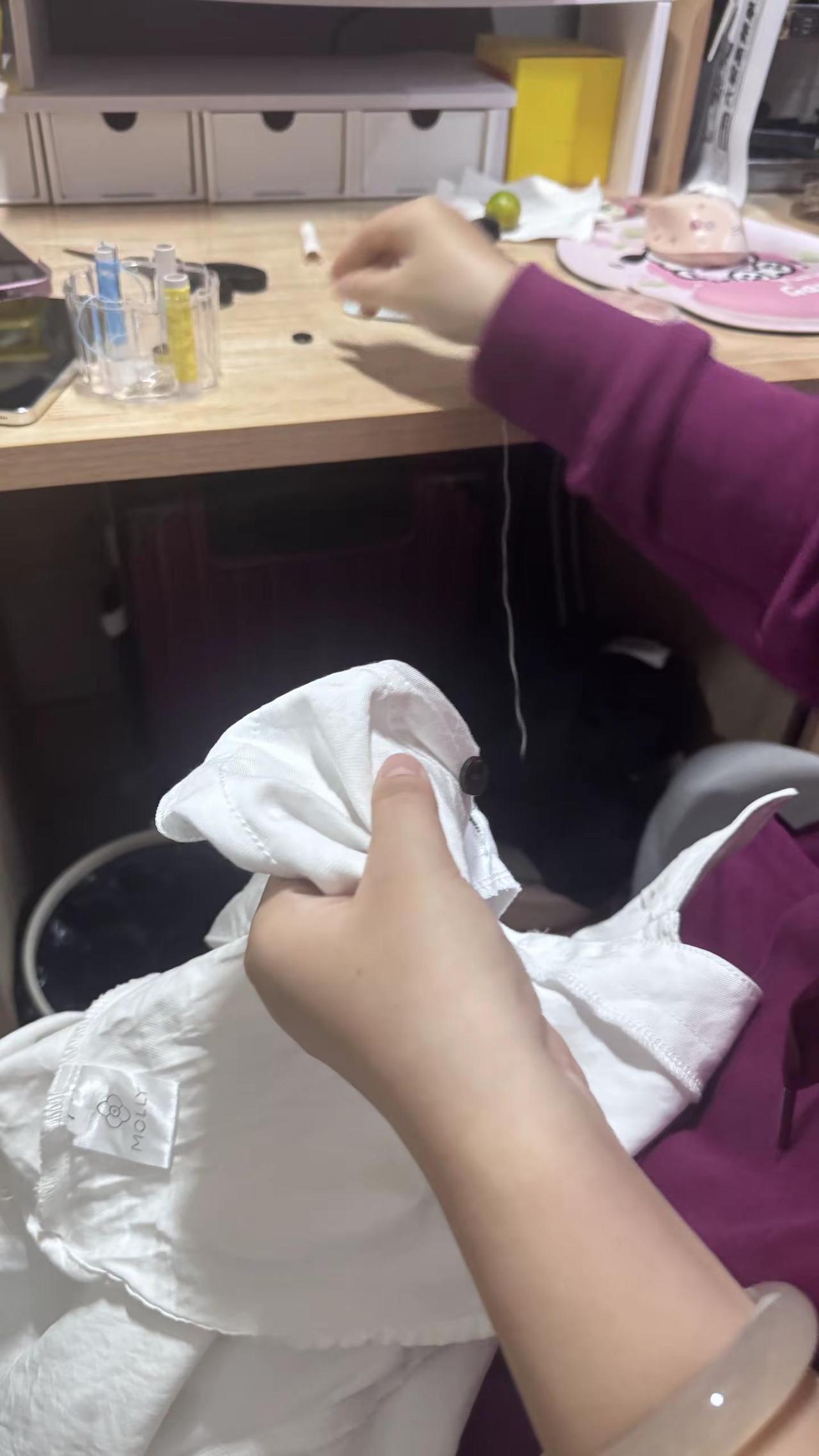 最近挺幸福的，就是太累咯～按时吃饭 日常生活