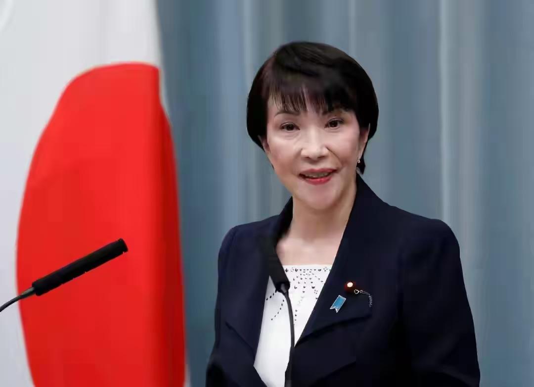 九一八，日本高市早苗参选日本自民党总裁！

在前段时间，日本的首相石破茂宣布了自