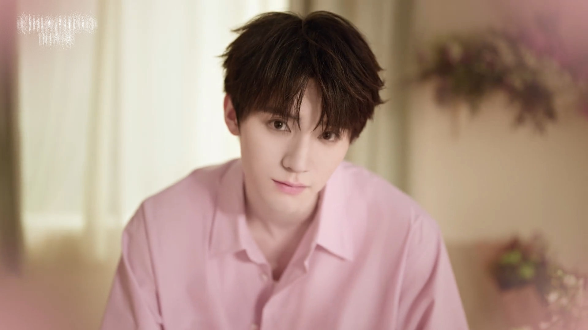 周翊然新身份上线周翊然只赠有缘人 周翊然新身份上线 