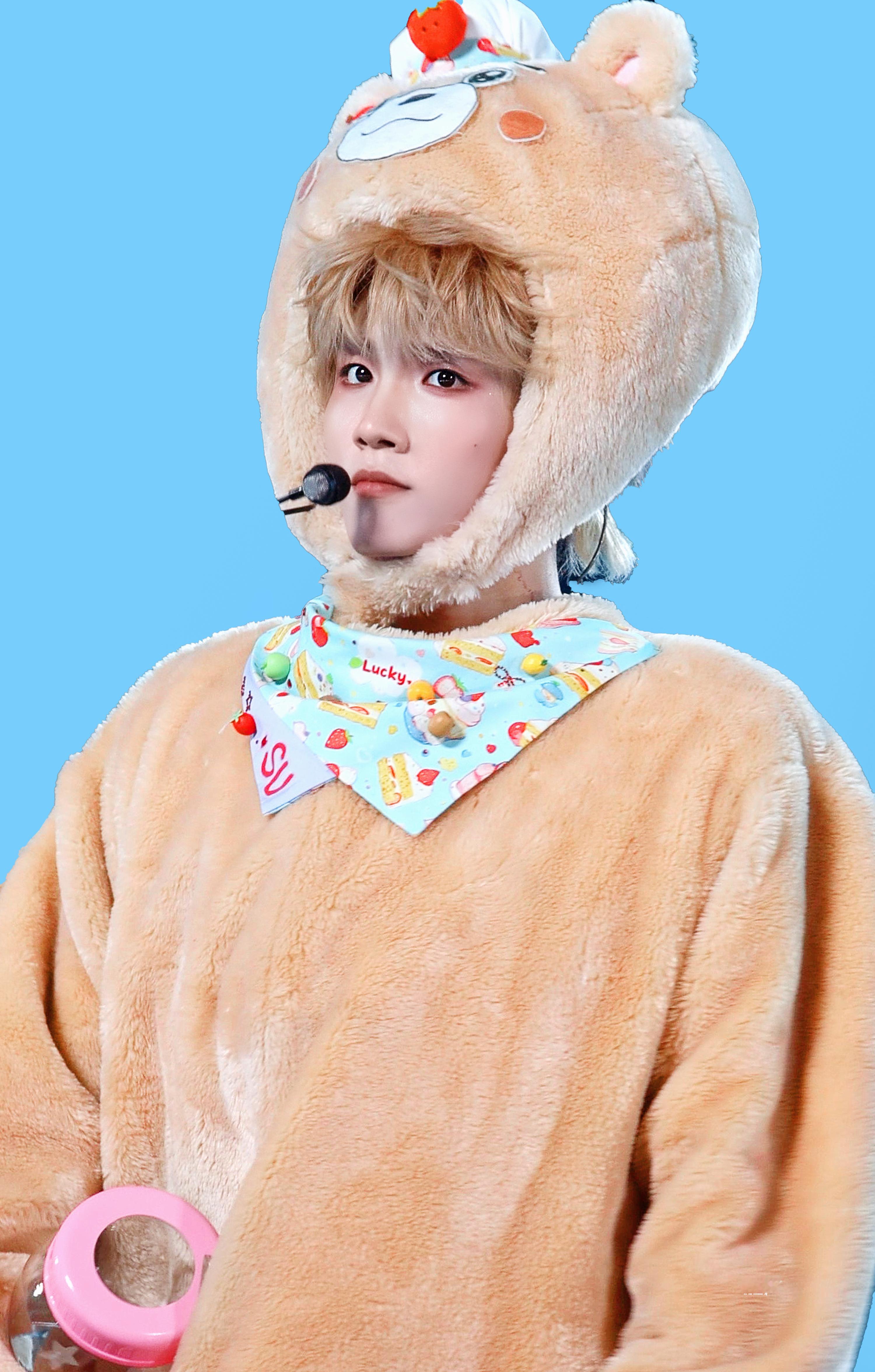 🧸𝗯𝗮𝗯𝘆𝗯𝗲𝗮𝗿 ​​​