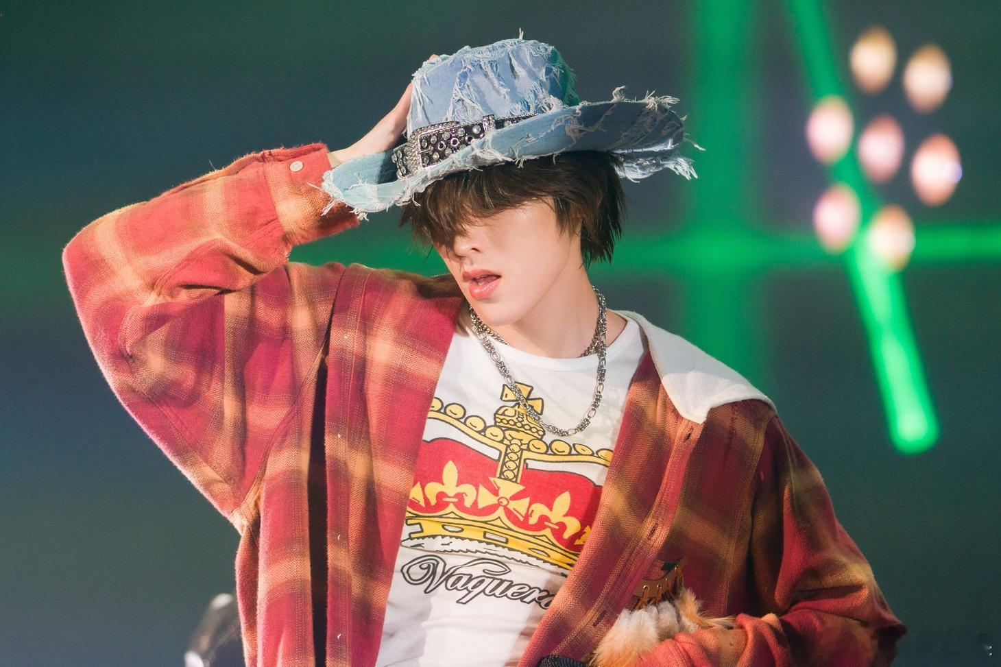 DXTEEN组合 于9日在东京Zepp DiverCity举办了巡演《2026 