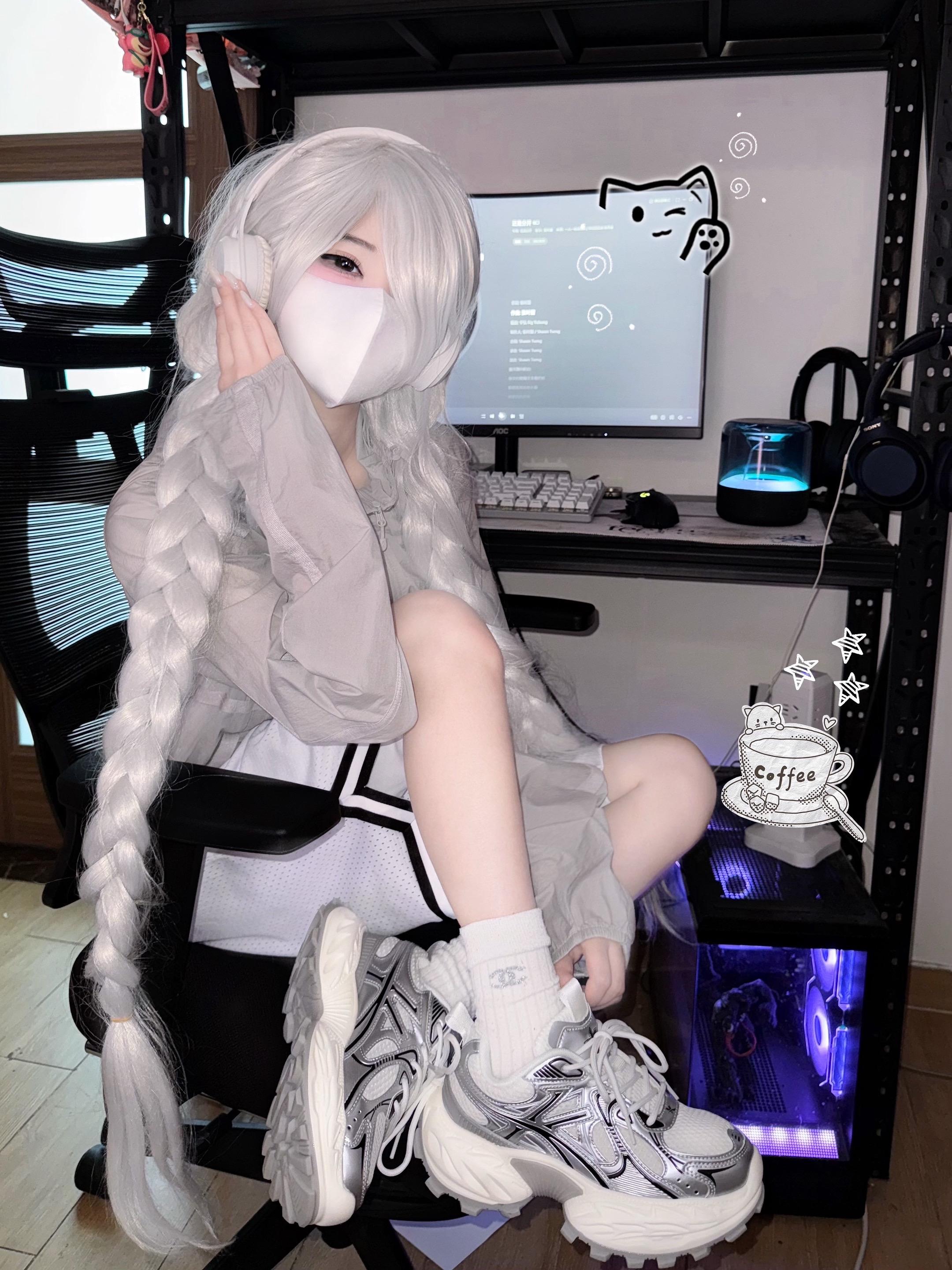 关于你关于我。