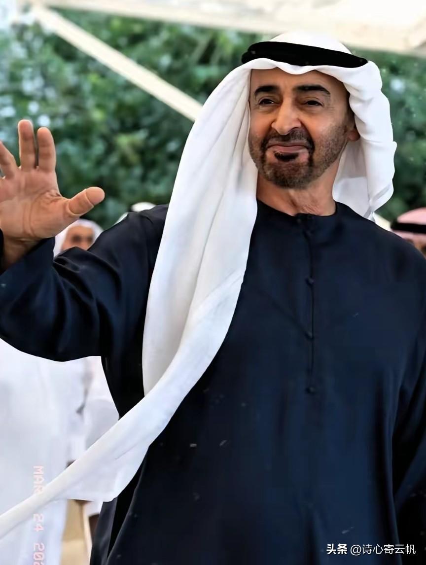 伊朗打对了，把伊斯兰世界最大的叛徒揪出来了！当地时间3月23日，阿联酋副总理兼外