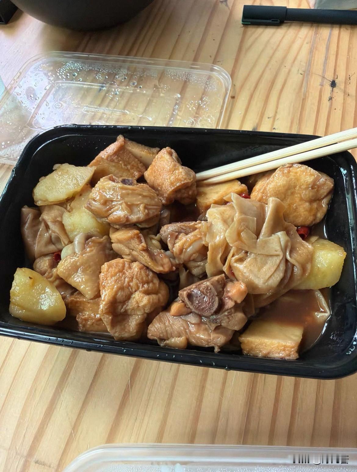 外卖尽量少点的8种餐！很多骑手私下都不吃

经常点外卖的朋友，真的建议多看一眼！