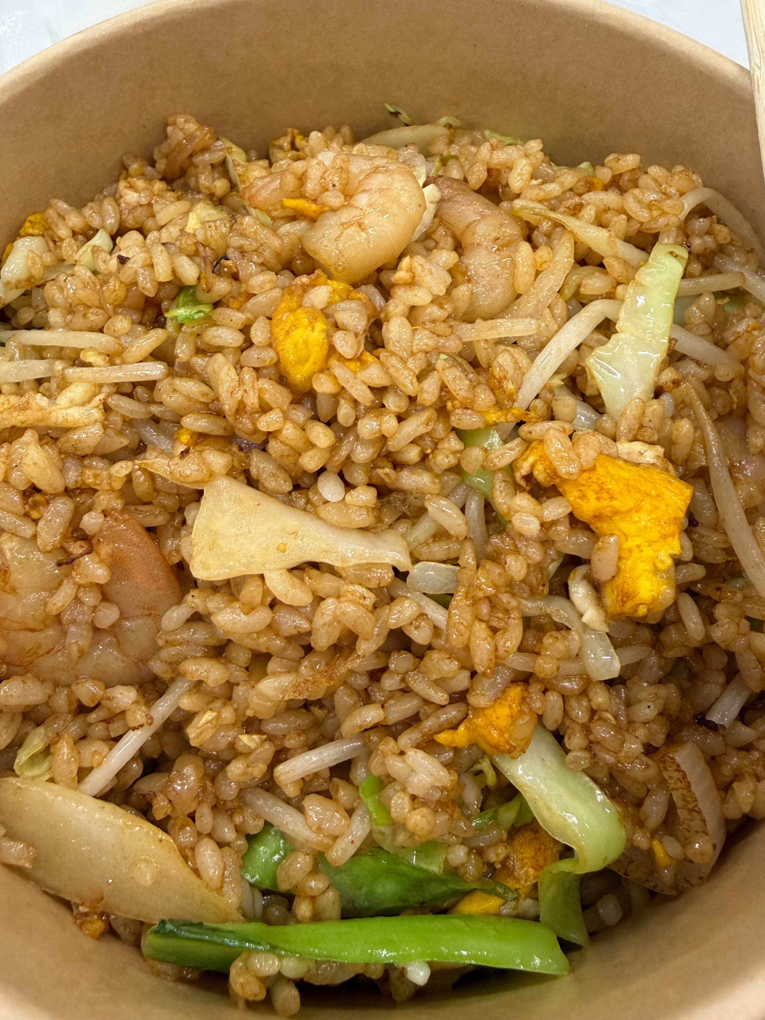 日本年轻人流行不吃饭饭菜要现做，气才足，这话真不是玄学中医讲，食物有“形”亦有“