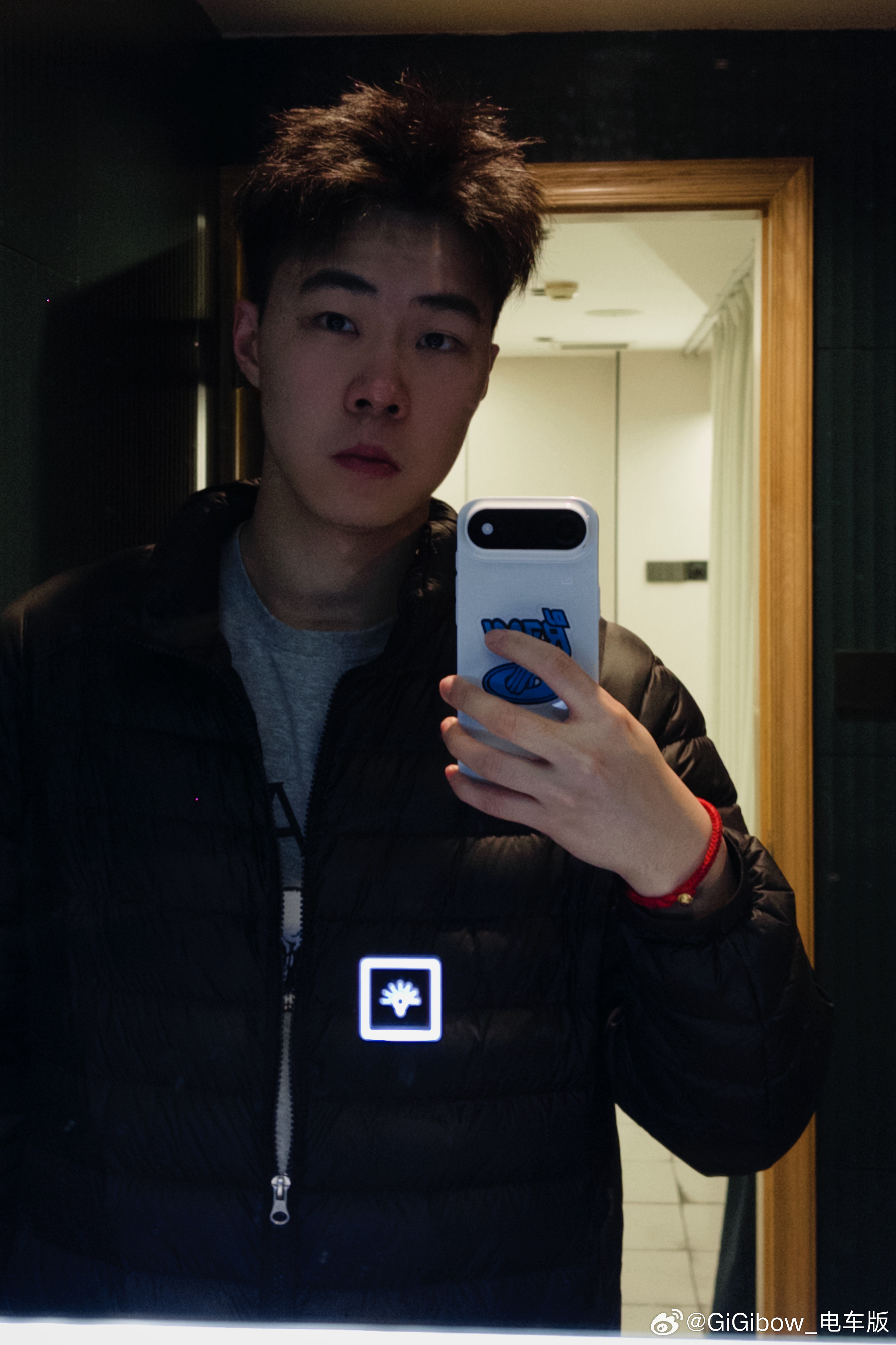 嘿嘿 剪头发咯日常碎片plog