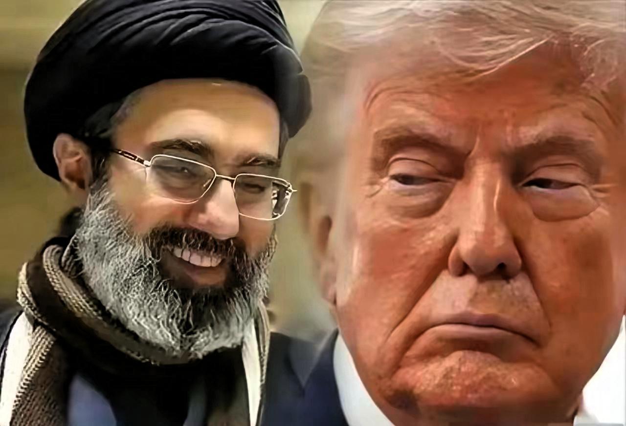 4月20日，就在刚才，伊朗那边改口了！
今天下午的最新消息，伊朗议会里管国家安全