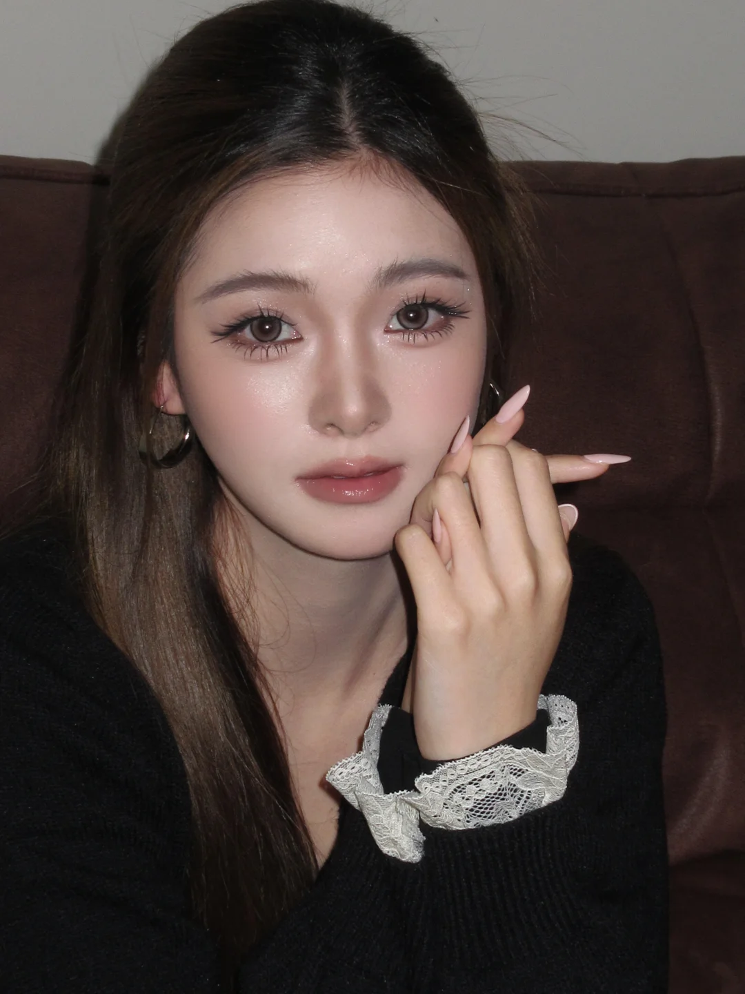 太原约妆｜被这妆容硬控了！美到窒息！