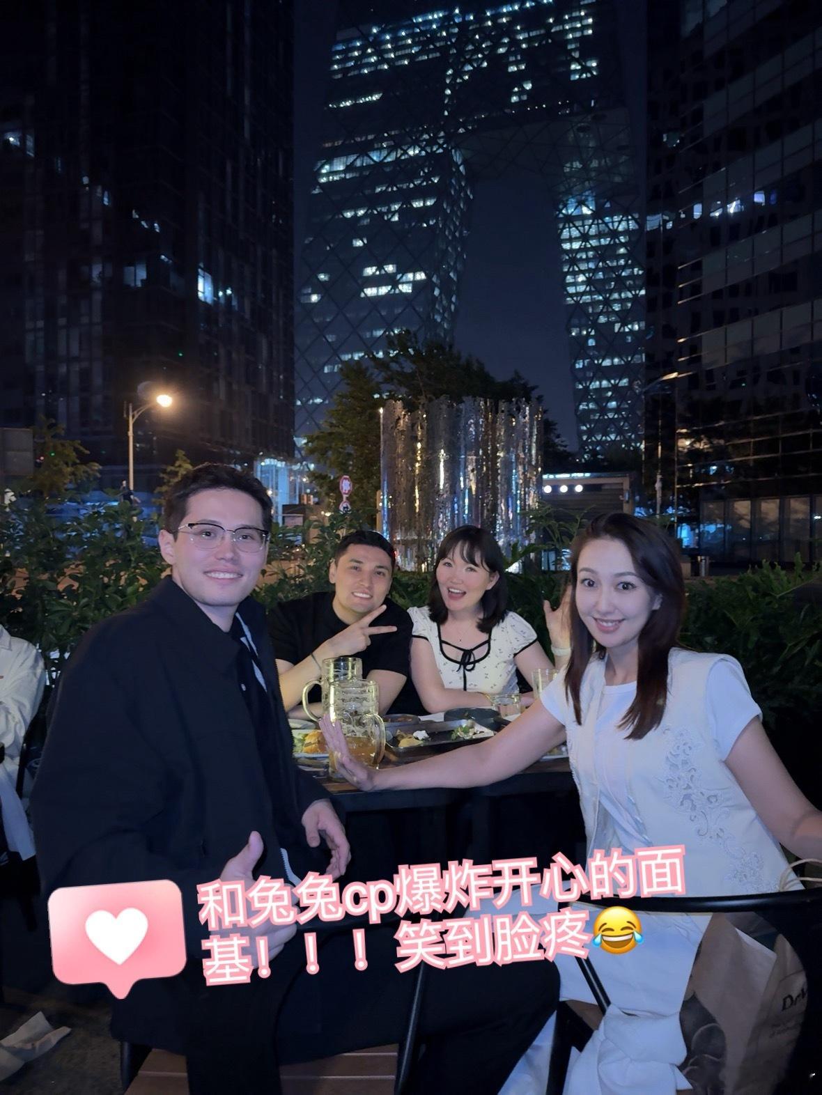 近期chill time ！🍹初夏仿佛有种让人焕发生机的魔力 ​​​