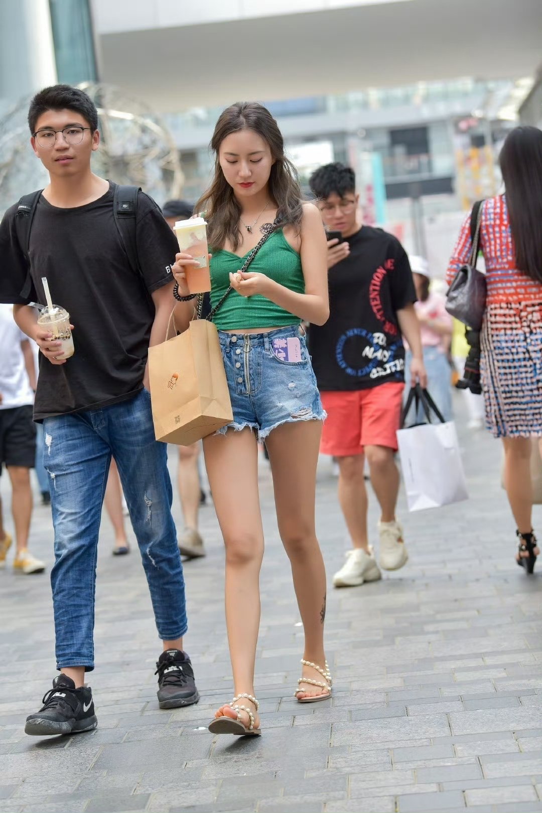 分享图片 