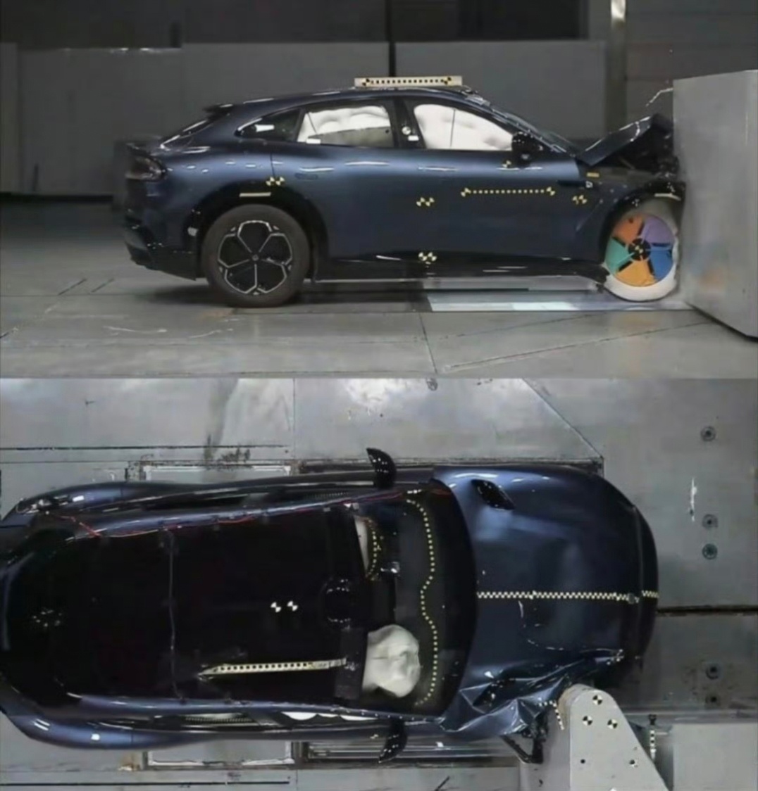 雷军称小米车轮子撞掉是丢轮保车丢轮保车的设计不是第一次被提及了，好像之前小米就有