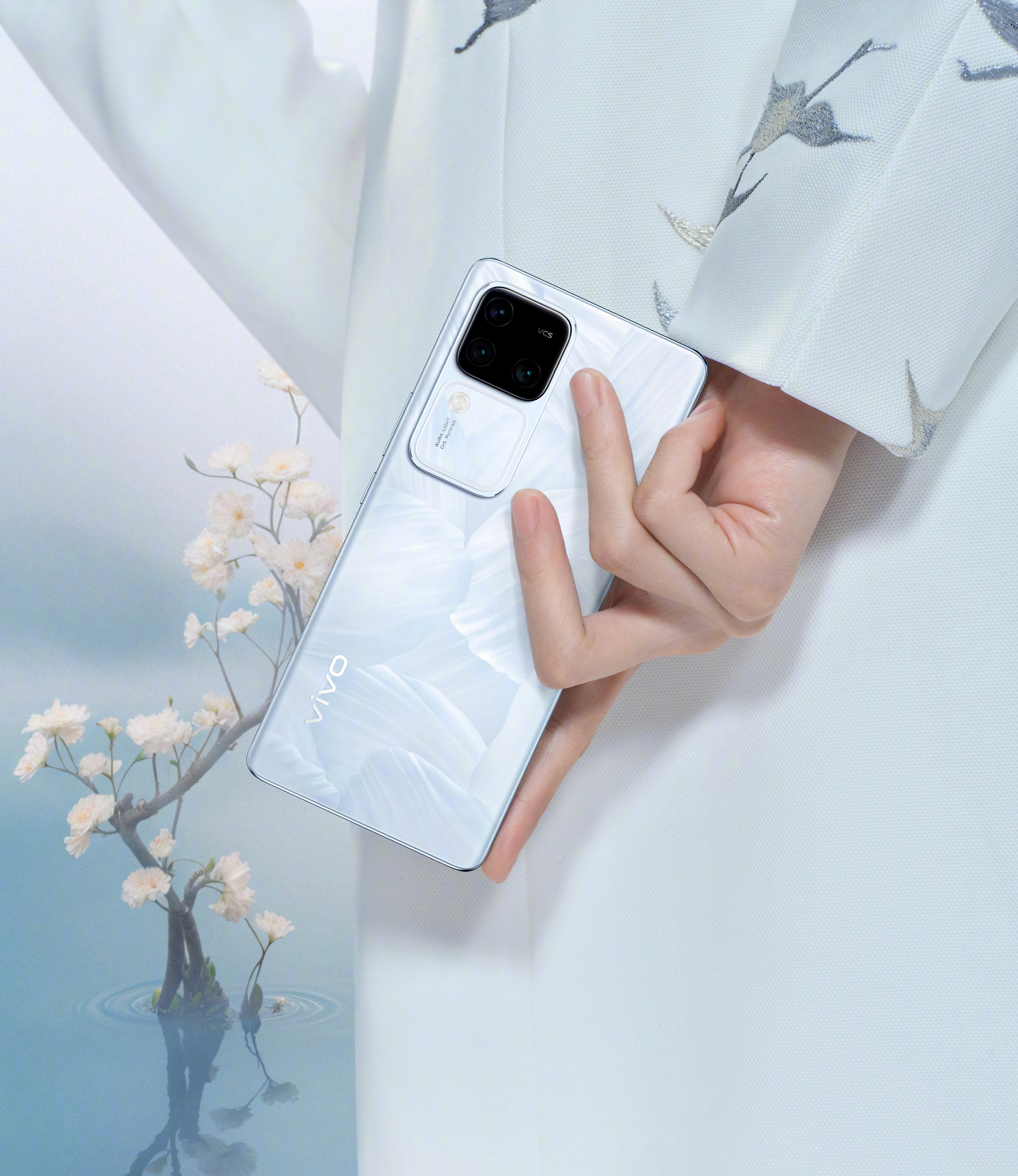 #vivoS18发布会#vivo S18系列今晚就要发布了，主打轻薄和人像摄影，