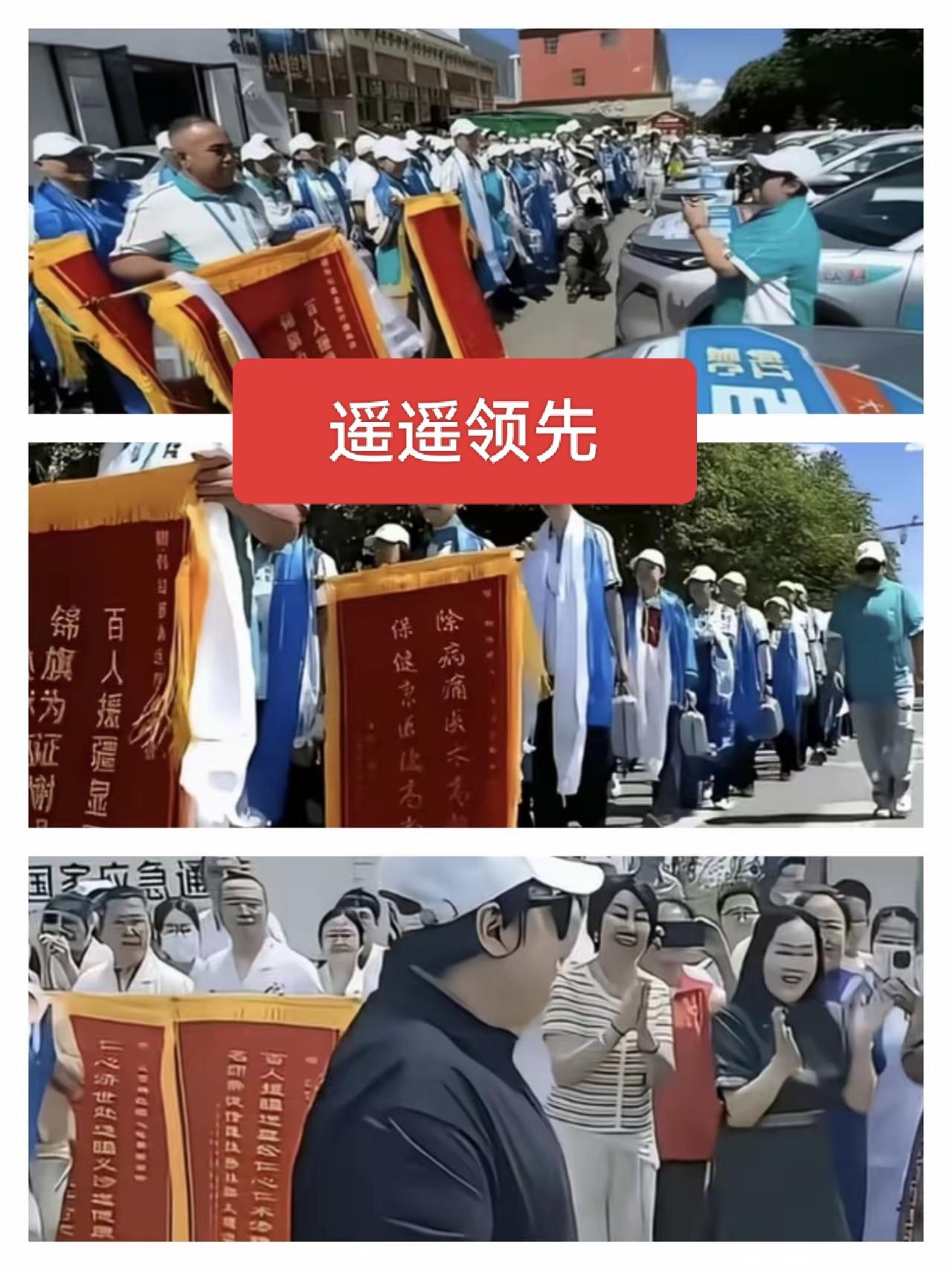 从全世界范围来看，韩红基金会做公益宣传遥遥领先，谁家做公益如此高调，长枪短炮，锦