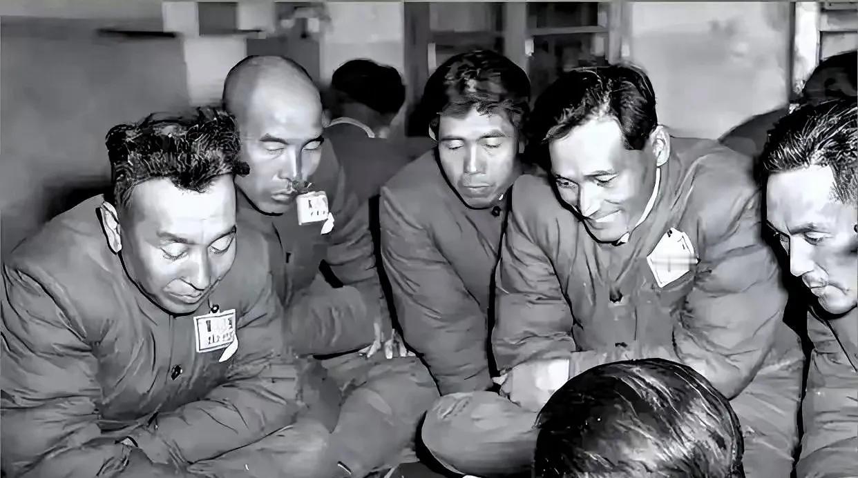 一次枪都没摸过，一次战场经历都没有过，一次战胜或者战败的经验教训都没有总结过，一