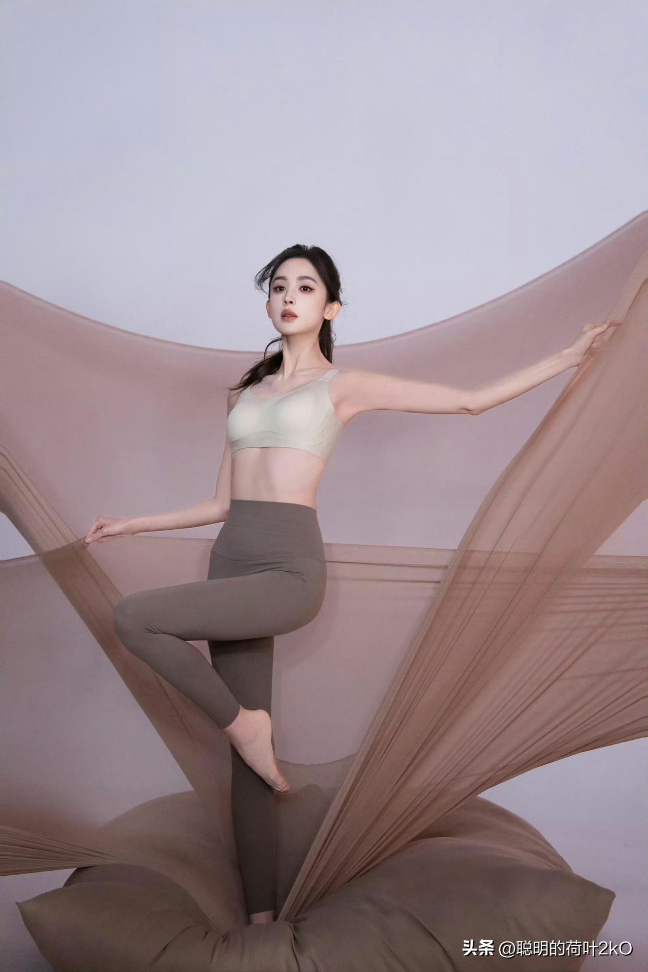 古力娜扎魅力美图