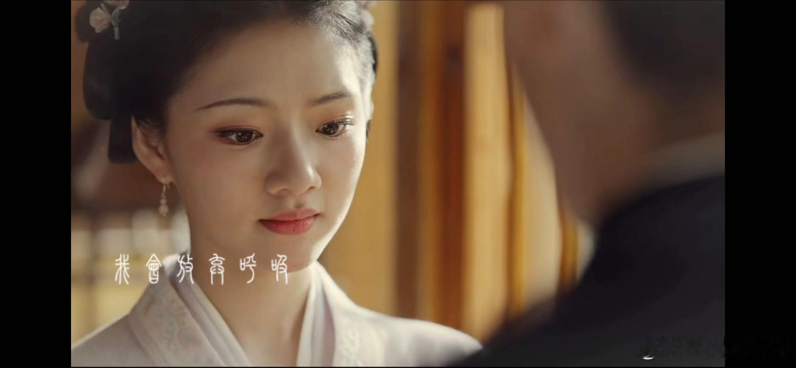 #陆嘉学爱与不爱好明显# 陆嘉学的爱与不爱清晰可见。爱时如暖阳，不爱似寒霜。在剧