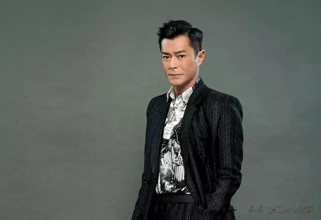 年过50岁还未结婚的5位男明星[赞]

第1，著名演员古天乐，今年53岁

第2