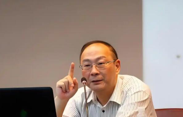 万万没想到，全球局势中最乱的竟是中国，人民大学金灿荣院长曾直言：中国周边环境最恶