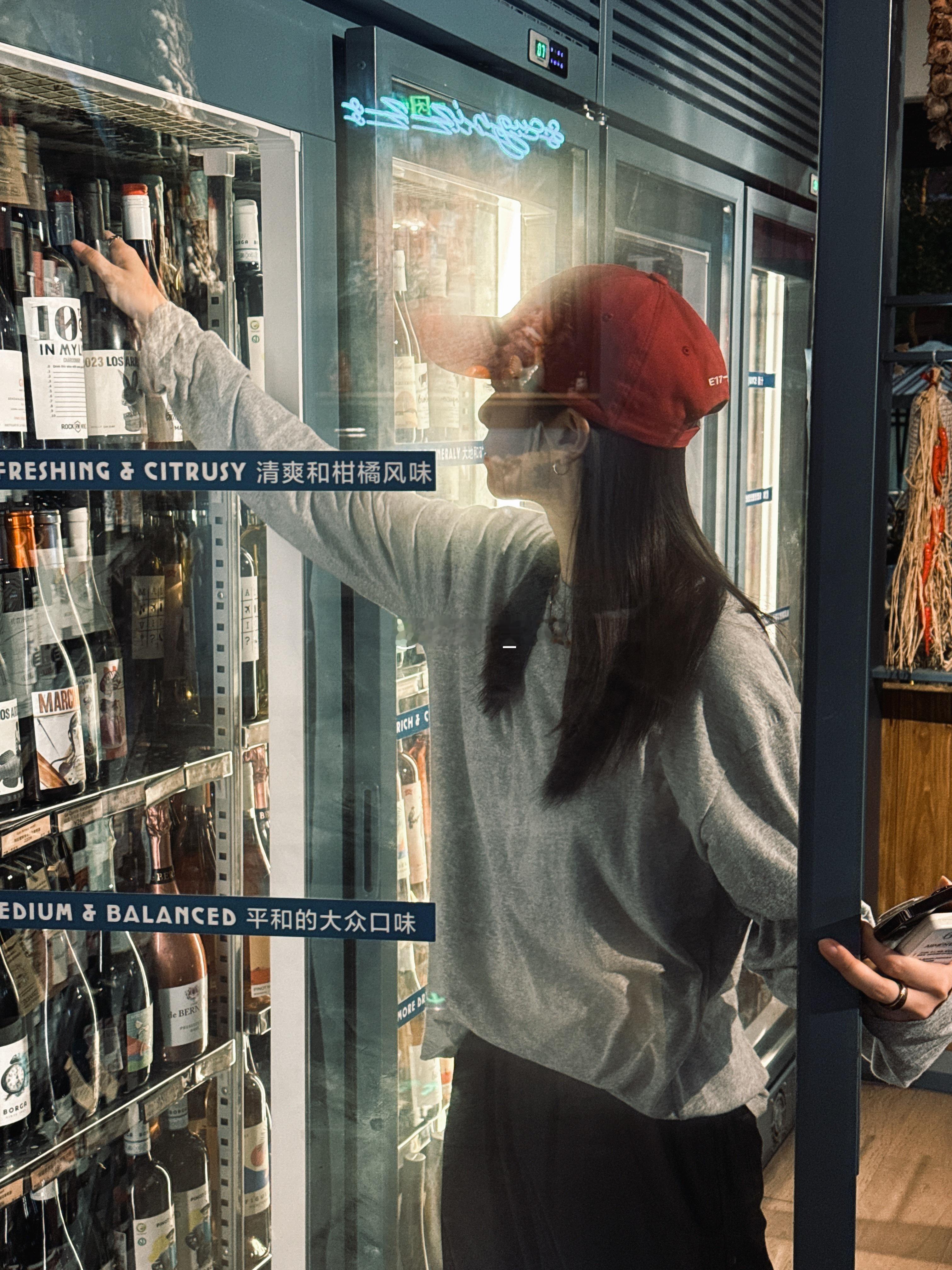 秋天要见面[来抱抱] ​​​