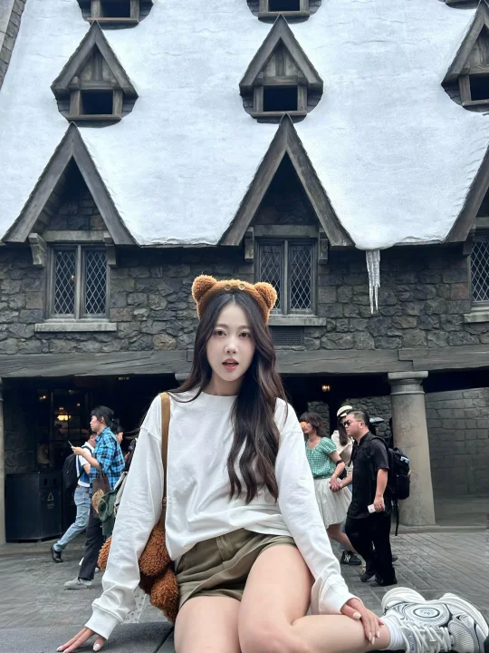 环环 你累属朕了！二刷攻略来了🌍