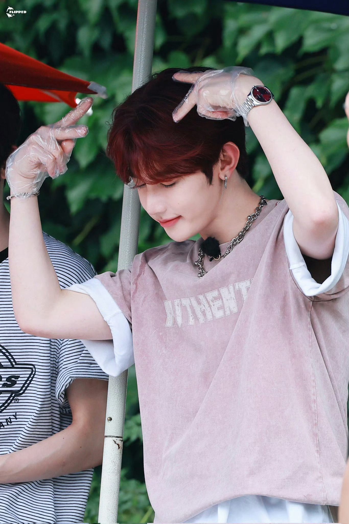 章昊🌽🌽🌽ZB1卖玉米 ​​​