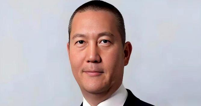 蒋家最正牌的那个曾孙，居然不是在台北当市长的蒋万安


你都想不到，人家老蒋当年