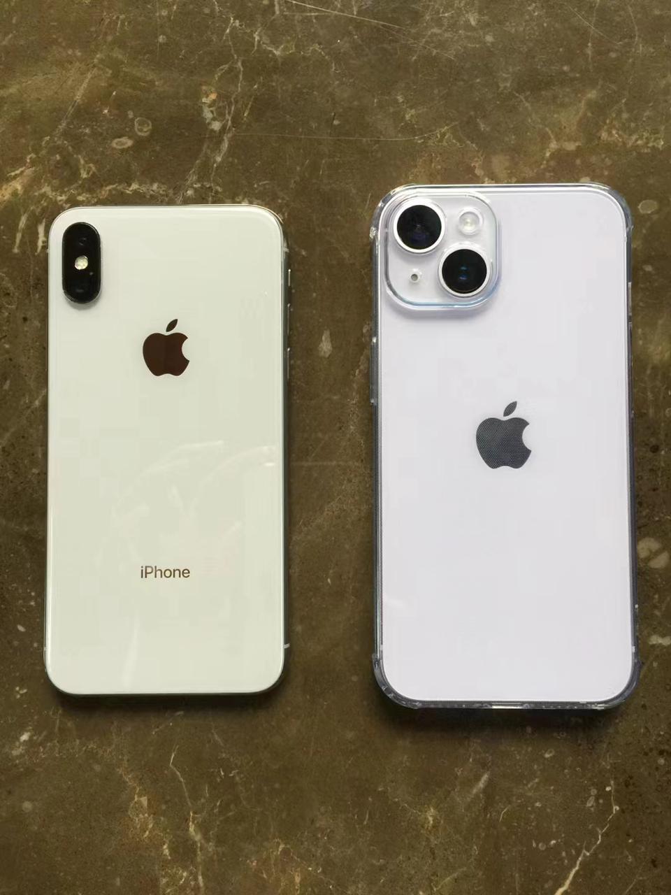 真搞不懂，为什么有人说手机越来越贵了？以前iPhone5卖5000多，XR更是6