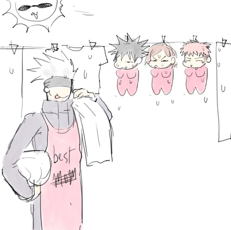 小悟幼稚园园长cr.moonnkk8 